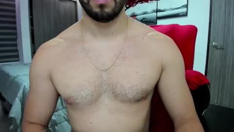 Snapshot of nick_klaus chatting on 02-12-25, 11:41 Nick Klaus online show from 02-12-25, 11:41