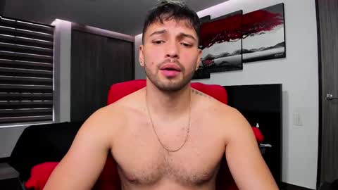 Snapshot of nick_klaus chatting on 02-18-25, 10:36 Nick Klaus online show from 02-18-25, 10:36