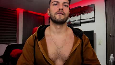 Snapshot of nick_klaus chatting on 02-27-25, 11:26 Nick Klaus online show from 02-27-25, 11:26