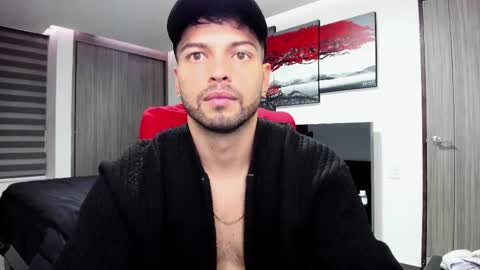 Snapshot of nick_klaus chatting on 03-06-25, 11:20 Nick Klaus online show from 03-06-25, 11:20