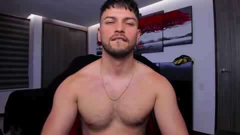 Snapshot of nick_klaus chatting on 09-10-25, 11:49 Nick Klaus online show from 09-10-25, 11:49