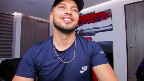 Snapshot of nick_klaus chatting on 09-17-25, 11:28 Nick Klaus online show from 09-17-25, 11:28