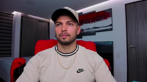 Snapshot of nick_klaus chatting on 09-25-25, 11:19 Nick Klaus online show from 09-25-25, 11:19