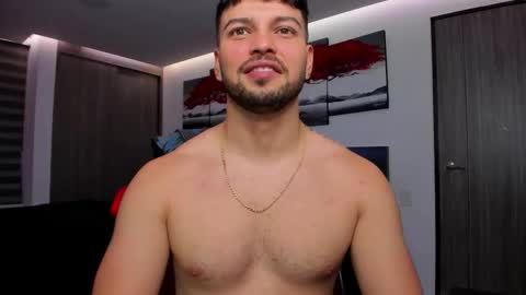 Snapshot of nick_klaus chatting on 10-15-25, 11:16 Nick Klaus online show from 10-15-25, 11:16