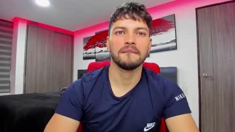 Snapshot of nick_klaus chatting on 10-28-25, 11:51 Nick Klaus online show from 10-28-25, 11:51