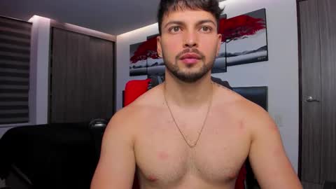 Snapshot of nick_klaus chatting on 10-29-25, 11:39 Nick Klaus online show from 10-29-25, 11:39