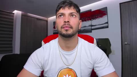 Nick Klaus online show from 11-05-25, 12:32