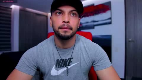 Nick Klaus online show from 01-13-26, 11:54