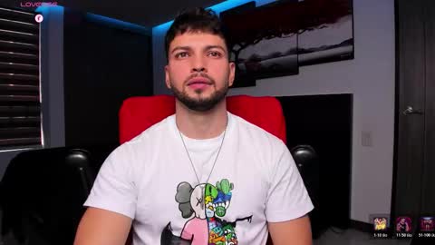 Nick Klaus online show from 03-18-26, 10:35