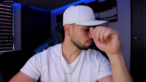 Nick Klaus online show from 04-17-26, 10:57