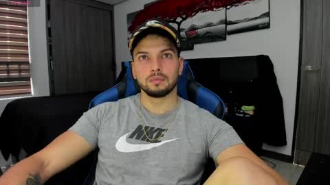 Nick Klaus online show from 04-20-26, 10:22