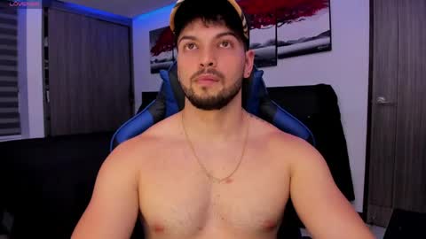 Nick Klaus online show from 04-21-26, 02:51