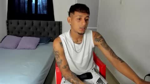 nick_master2 online show from 02-14-26, 07:10