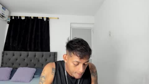 nick_master2 online show from 02-16-26, 08:43