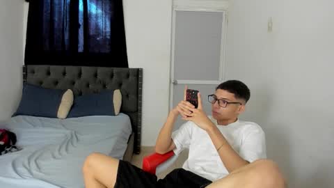 nick_master2 online show from 02-20-26, 02:50