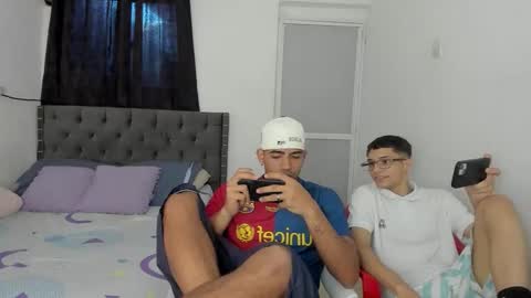 nick_master2 online show from 03-01-26, 08:55