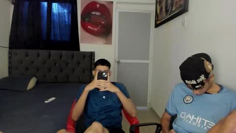 nick_master2 online show from 03-12-26, 09:32