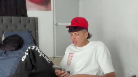 nick_master2 online show from 05-20-26, 05:24