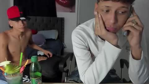 nick_master2 online show from 05-24-26, 06:18