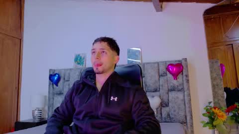 nick_moss_ online show from 02-14-26, 11:40