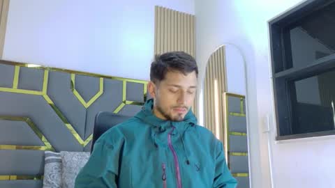 nick_moss_ online show from 02-24-26, 11:08