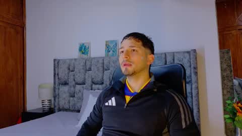 nick_moss_ online show from 03-04-26, 11:16