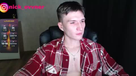 Nick online show from 11-16-25, 03:12