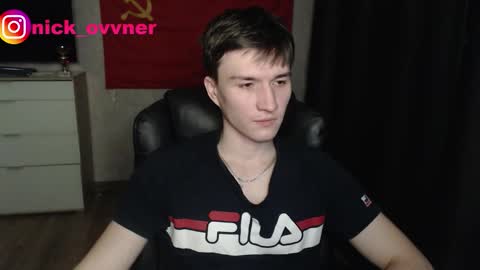 Nick online show from 12-15-25, 02:38