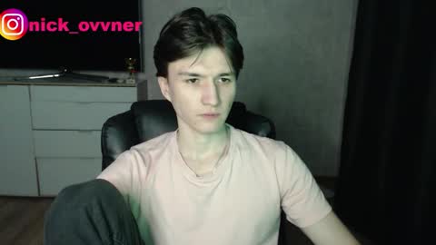 Snapshot of nick_owner chatting on 03-14-26, 02:06 Nick online show from 03-14-26, 02:06