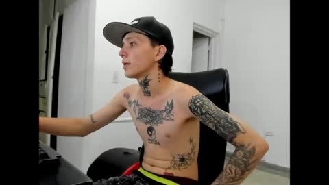 Snapshot of nick_straightboy chatting on 05-14-26, 04:19 Nick online show from 05-14-26, 04:19
