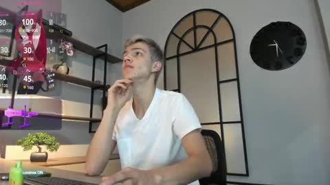 Nick  online show from 10-22-25, 12:05