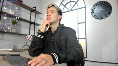 Nick  online show from 02-01-26, 12:48