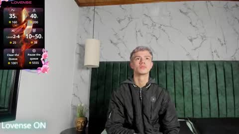 Nick  online show from 02-15-26, 12:14