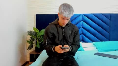 Nick  online show from 02-23-26, 12:35