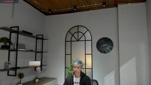 Nick  online show from 03-01-26, 12:29