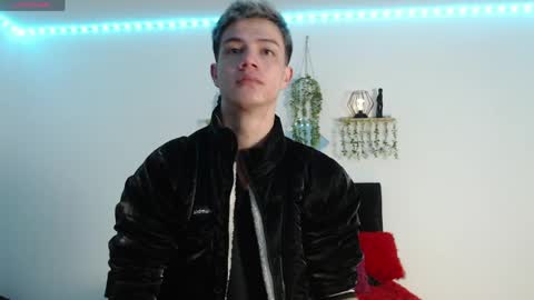 Nick  online show from 04-06-26, 01:12