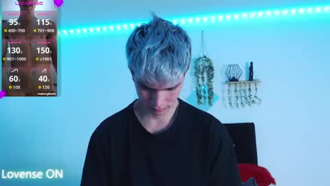 Nick  online show from 04-21-26, 01:42