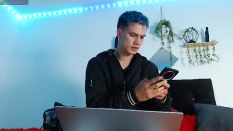 Nick  online show from 07-14-26, 05:51