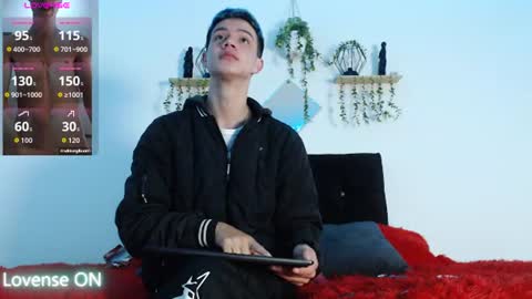 Nick  online show from 07-22-26, 02:42