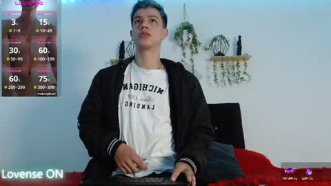 Nick  online show from 07-23-26, 02:59