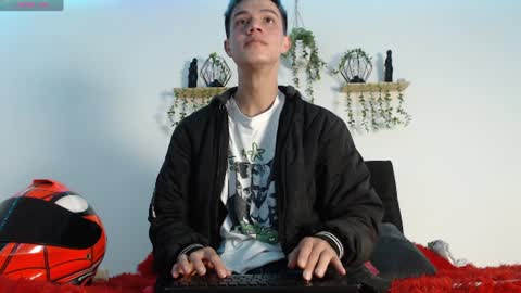 Nick  online show from 07-24-26, 03:54