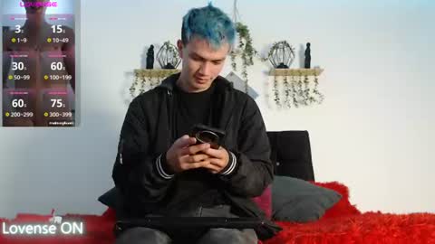 Nick  online show from 07-27-26, 02:24