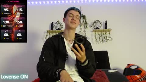 Nick  online show from 07-30-26, 03:11