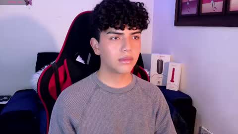 nick_twiink online show from 07-18-26, 07:50