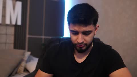 Jhohan online show from 11-24-25, 12:27