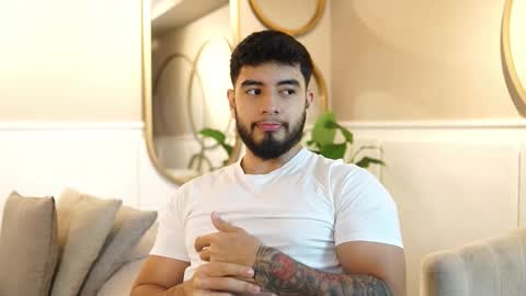 Jhohan online show from 12-17-25, 12:33