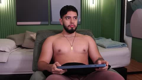 Jhohan online show from 01-09-26, 12:41