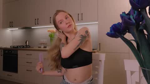 Nicka Cherie online show from 03-03-26, 05:30