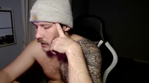 Cakedcouple  OF - Yourtattedcutie  qurlynfit online show from 01-03-25, 01:16