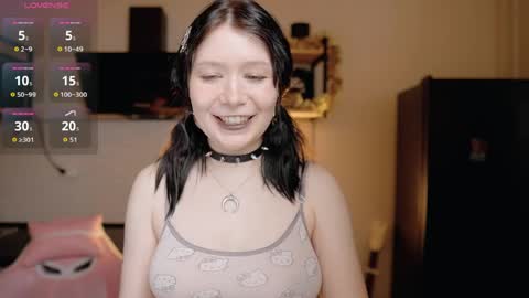 nickari_x online show from 04-09-26, 05:51